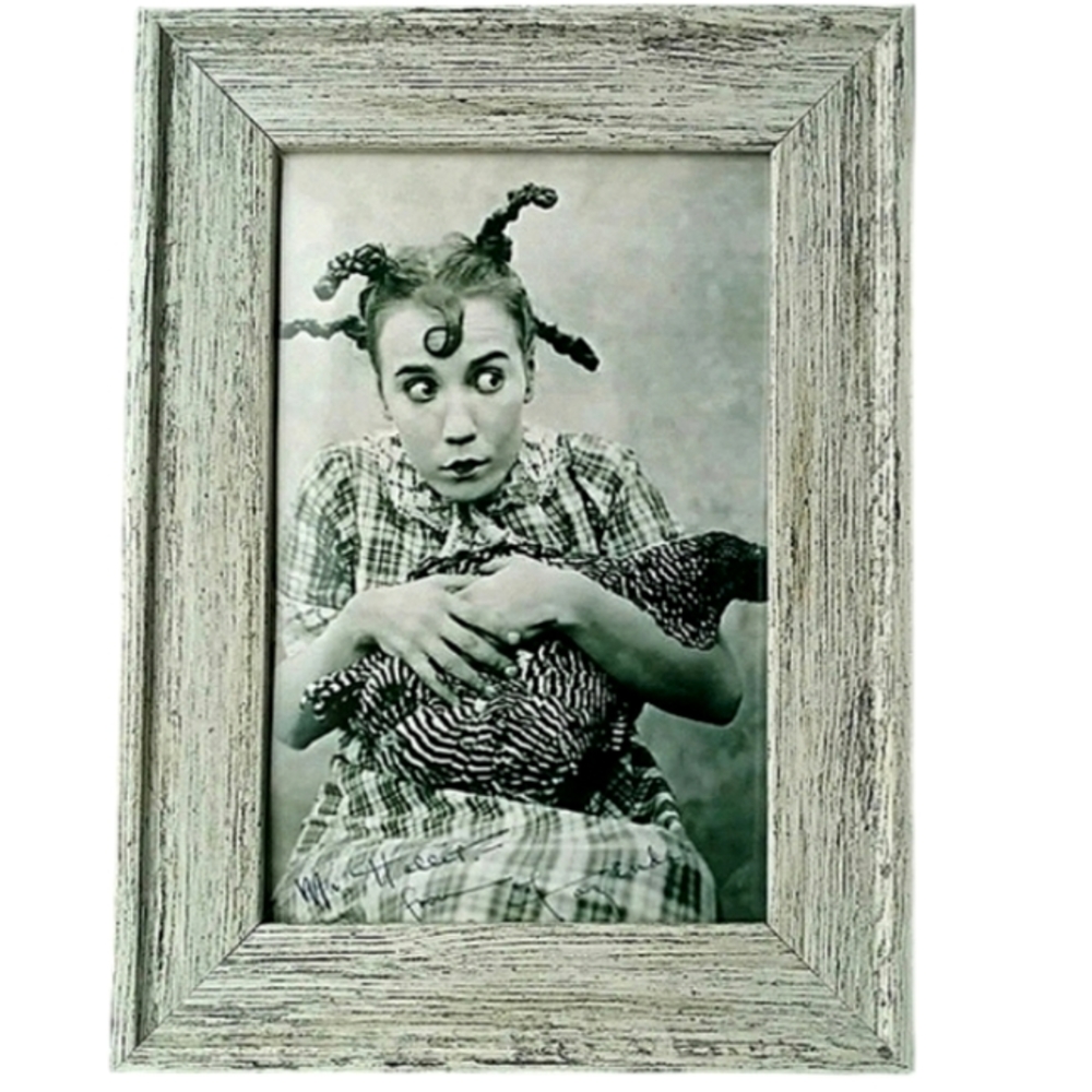 Vintage Chicken Girl Farmhouse Cute Boho Retro Home Shabbychic